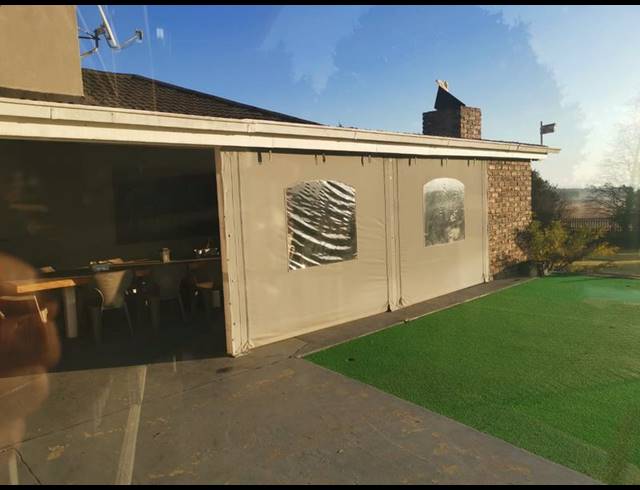 FARM FOR SALE IN ERMELO RURAL